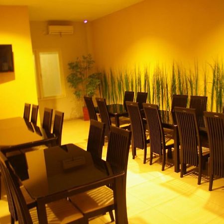 The Orchid Hotel Ambon Luaran gambar