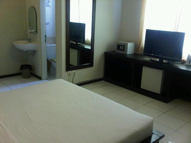 The Orchid Hotel Ambon Luaran gambar