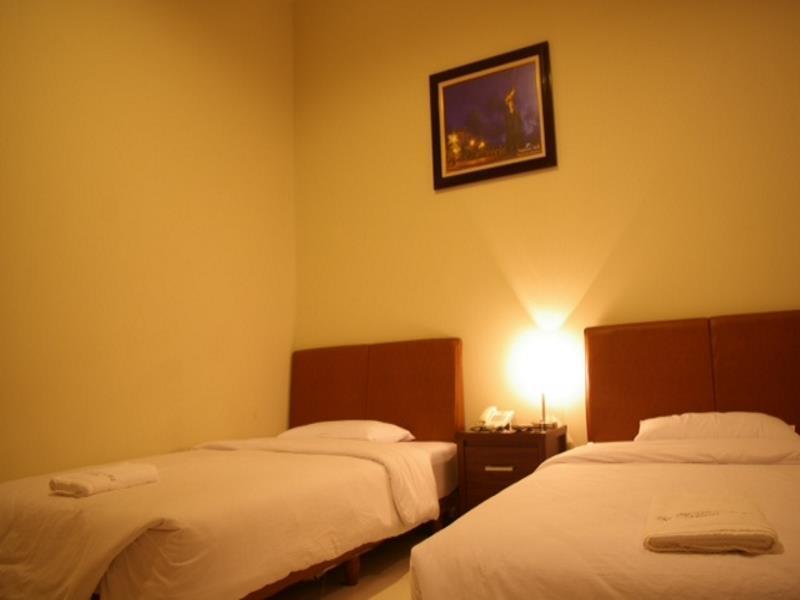 The Orchid Hotel Ambon Luaran gambar