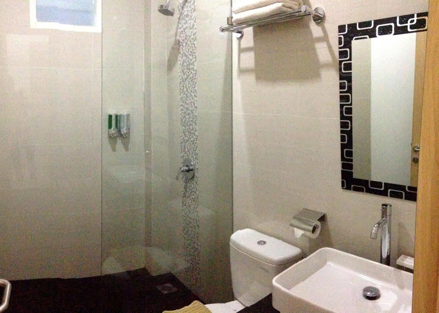 The Orchid Hotel Ambon Luaran gambar