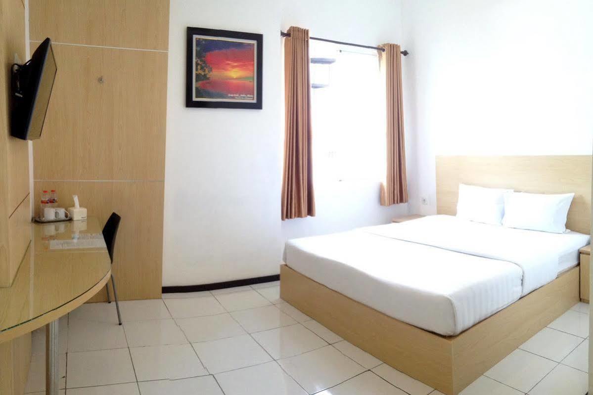 The Orchid Hotel Ambon Luaran gambar